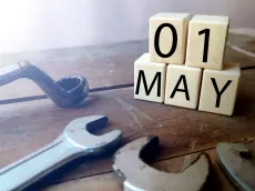 ¿El 1 de mayo es feriado irrenunciable?