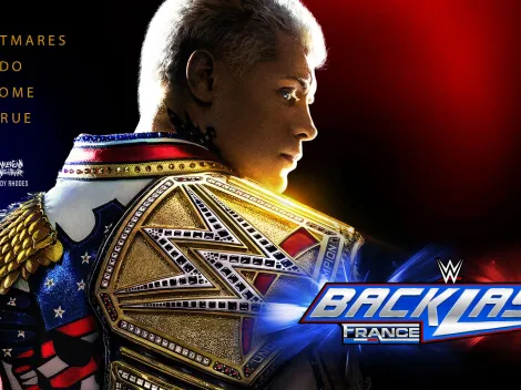 ¿Cuándo es WWE BackLash 2024?