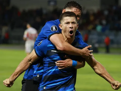 ¿Cuándo juega Huachipato vs. The Strongest?