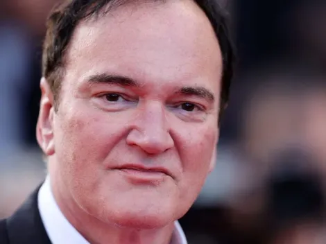 Revelan inédita idea en la película The Movie Critic de Quentin Tarantino