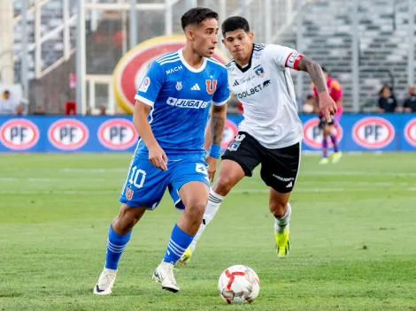 "Un tirón de orejas": histórico zamarrea a Assadi por su momento