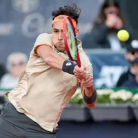 Alejandro Tabilo tropieza en Madrid y Nicolás Jarry deberá vengar a su compatriota