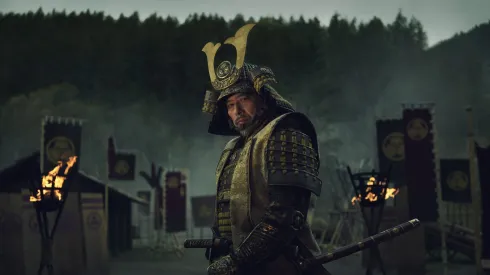 “SHŌGUN”