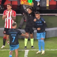Copa Libertadores: Gremio se saca el golpe de Huachipato con un triunfazo en casa de Estudiantes
