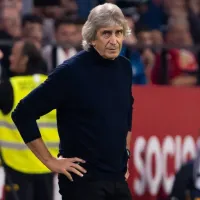 Pellegrini busca mejorar su racha en el derbi de Sevilla