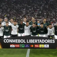 Copa Libertadores: Colo Colo y Alianza Lima le sacan brillo a la hermandad entre clubes