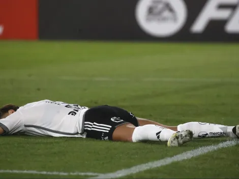 Leo Gil queda tachado del siguiente desafío albo en LaLi