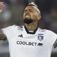 Vidal le da duro al planteamiento de Alianza Lima ante Colo Colo: \'Nunca fueron rival para nosotros\'