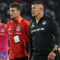 De Tezanos destruye al \'Da Vinci\' Almirón en Colo Colo: \'Se puede inventar, pero no tanto\'