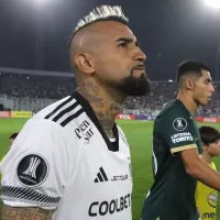 Gil y Vidal se contradicen por el juego de Alianza Lima ante Colo Colo en Copa Libertadores