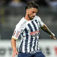 El cariñoso elogio de Gabriel Costa a Colo Colo: \'Están haciendo todo bien, les falta el golcito\'