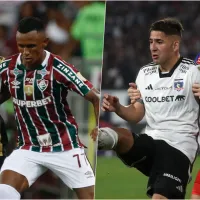 Copa Libertadores: ¿Qué resultado le conviene a Colo Colo en Cerro Porteño vs Fluminense?