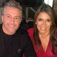 \'Estoy soltero\': Fernando Solabarrieta confirma quiebre con Ivette Vergara