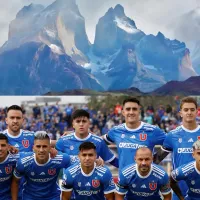 Gonzalo Fouillioux recuerda la vez que Universidad de Chile iba jugar en Torres del Paine