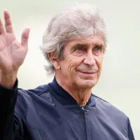Manuel Pellegrini se abre para entrenar a Chile: \'Me veo más cerca de la selección que de un club\'