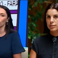 Daniela Aránguiz responde a la demanda de Maite Orsini: 'Todo lo que he dicho es la verdad'