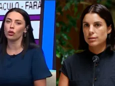 Daniela Aránguiz niega cargos en su contra y responde a Maite Orsini