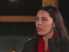 Daniela Aránguiz será la próxima invitada de Podemos Hablar