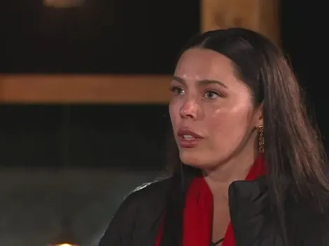 Daniela Aránguiz será la próxima invitada de Podemos Hablar