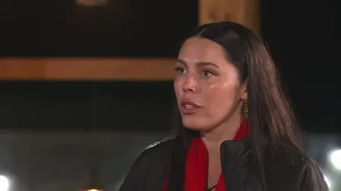 Daniela Aránguiz será la próxima invitada de Podemos Hablar