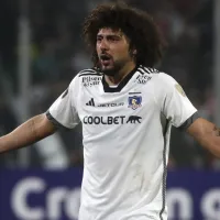 La vejiga del Peluca Falcón le juega una mala pasada tras el empate de Colo Colo: \'Me quiero matar\'