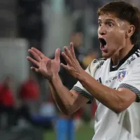 Leonardo Gil se convierte en el jugador más 'impreciso' de la Copa Libertadores 2024
