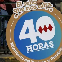 ¿Por qué a los empleados públicos no se les incluye en la Ley de 40 horas esta semana?