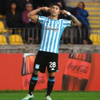 ¿Dónde ver Coquimbo Unido vs. Racing? Horario y cómo seguir en vivo la Copa Sudamericana