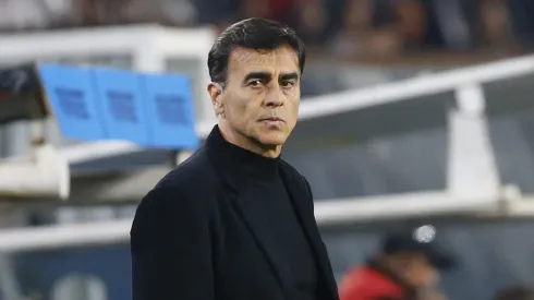 Quinteros pierde opciones de cara a semifinal contra Argentinos Juniors