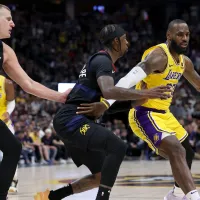 ¿Cuándo juegan los Lakers vs Nuggets? Transmisión del juego 3 de los Playoffs de la NBA