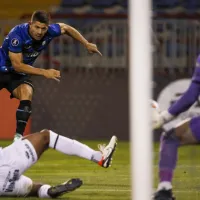 Huachipato se farrea una victoria segura y regala puntos ante The Strongest