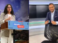 "Se roban la plata": Fuerte discusión sobre impuestos entre Sepu y ministra Vallejo