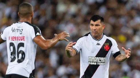 El Pitbull sería titular este sábado por la cuarta fecha de la liga local