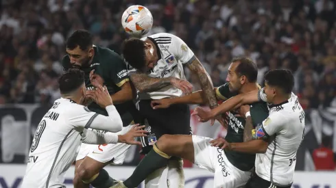 El Cacique podría sumar una nueva baja ante Calera