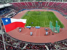 Santiago recibirá Juegos Mundiales de Olimpiadas Especiales