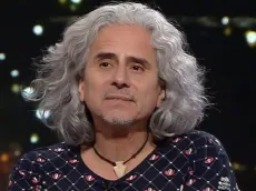 Pablo Herrera aclara demanda contra "El Antídoto"