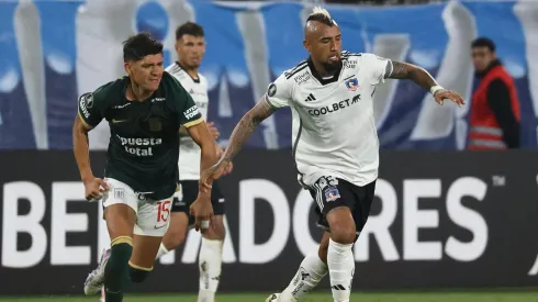 Solo Vidal se salvó de la crítica de Johnny