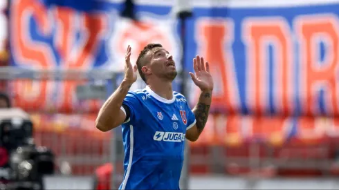 Pons valoró la ayuda psicológica que tiene en la U