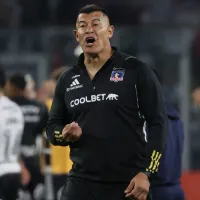 Nico Peric critica el tiki taka del Colo Colo de Jorge Almirón: \'No tiene profundidad\'