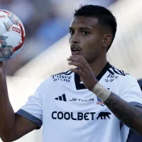 \'Les cortaron las venas\': Crudo diagnóstico de Borghi sobre Almirón y los canteranos de Colo Colo