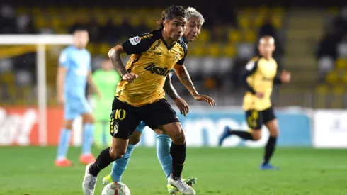 Cabral sueña con su retorno a la selección adulta