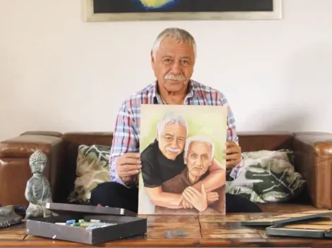 Hermoso gesto: Caszely y la U se juntan para homenajear a Leonel