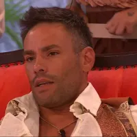 Claudio Valdivia le responde a Daniela Aránguiz: \'Me decían \'te joteaste a tu cuñada\'\'