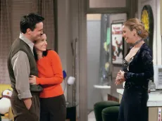 Friends: ¿Cuándo regresa la serie a Warner Channel?
