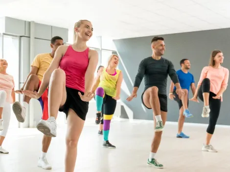 Panorama gratis: Zumba y karate para niños en Independencia