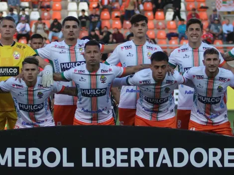 En vivo: Talleres pone "de cabeza" a Cobresal en Copa Libertadores