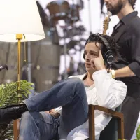 Matty Healy responde a las canciones que tratan de él en TTPD de Taylor Swift