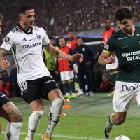 Plantel de Colo Colo entrega el ropero completo a la rotación de Almirón : “Estamos preparados”