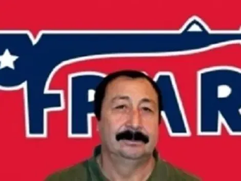 ¿Qué pasó con Galvarino Apablaza en Argentina?