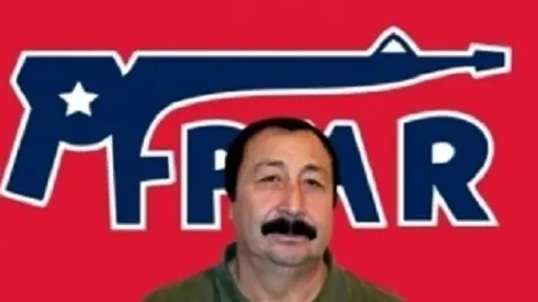 Sigue la controversia por la figura de Apablanza en Chile.